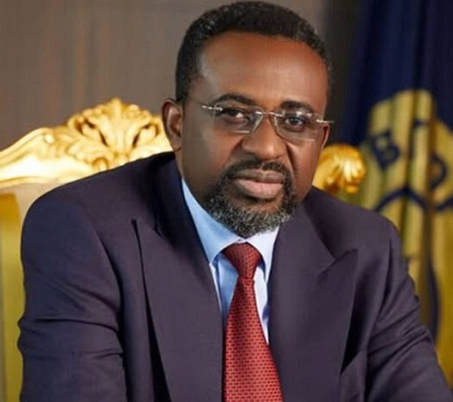 Forex-Rules-Dr.-Johnson-Asiama-Governor-of-the-Bank-of-Ghana