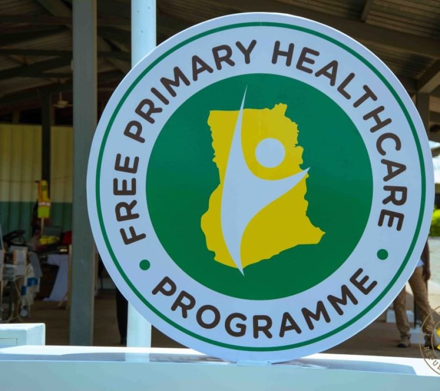 Free-Primary-Healthcare