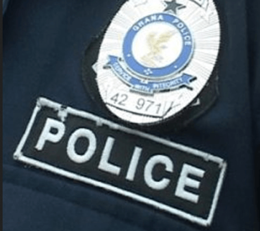 GH-Police