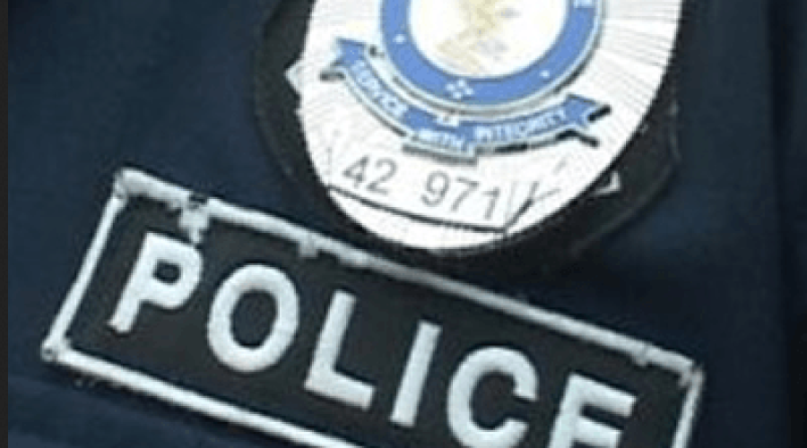 GH-Police