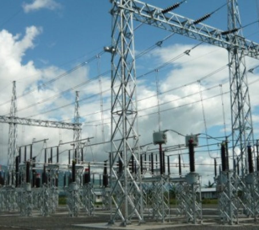 GRIDCo Smelter II Substation Tema emergency maintenance causing temporary power interruptions on May 27