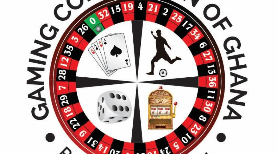 Gaming-Commissiion