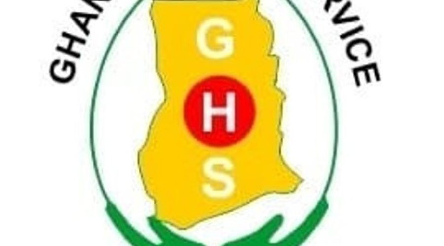 Ghana-Health-Service
