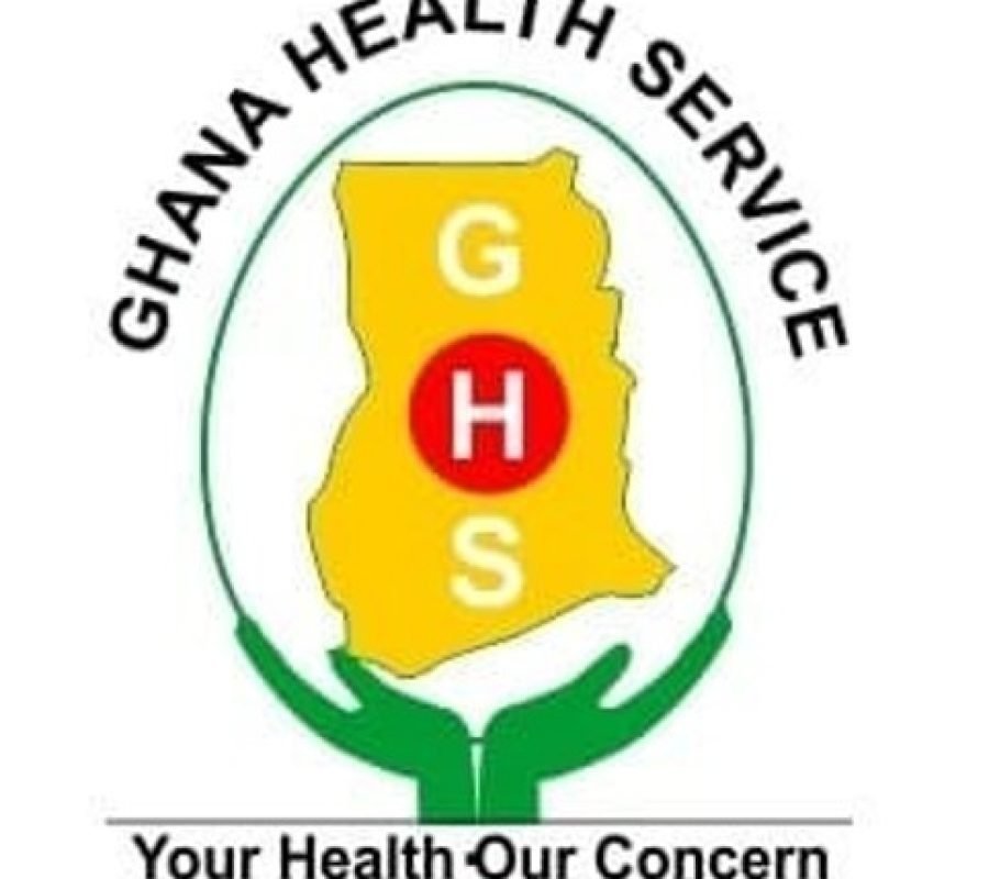 Ghana-Health-Service