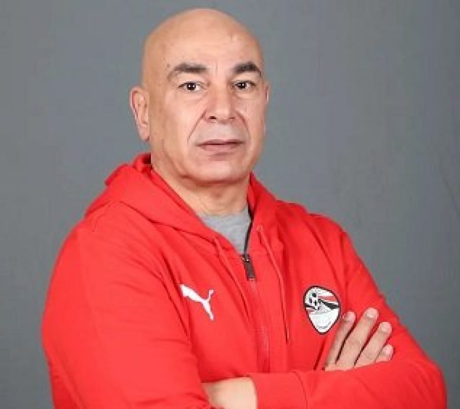 Hossam-Hassan