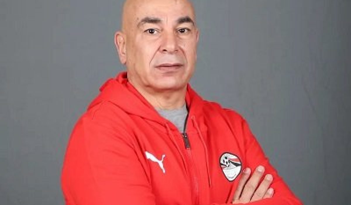Hossam-Hassan