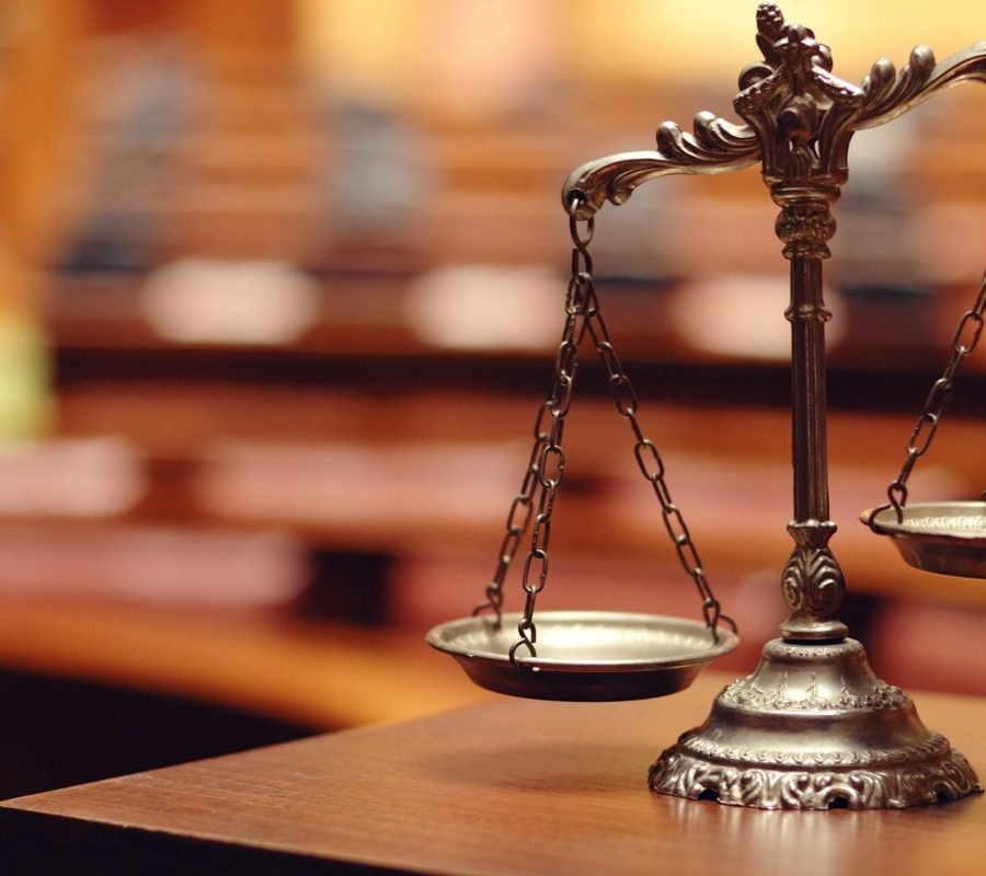 Justice-scaled