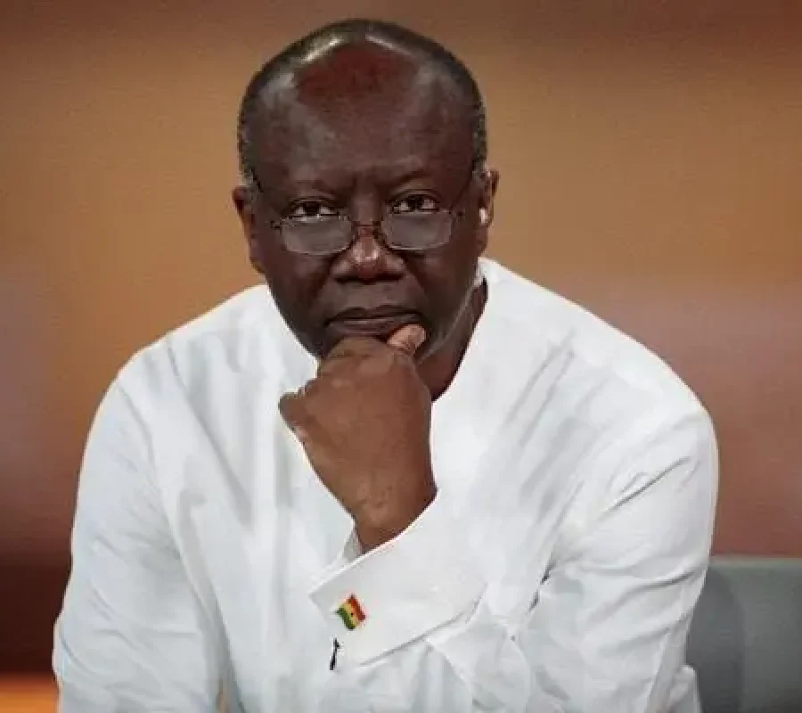 Ken-ofori-atta