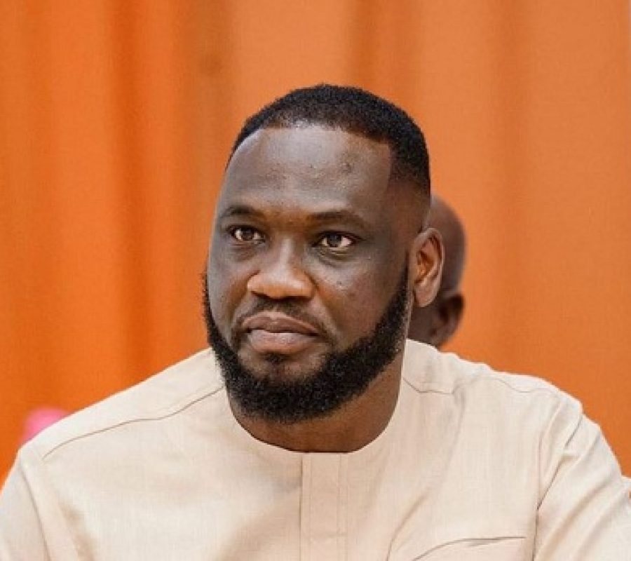 Kwame-Ohene-Frimpong-MP-Asante-Akim-North