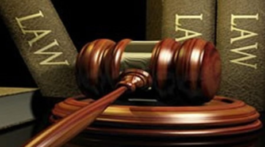 Law