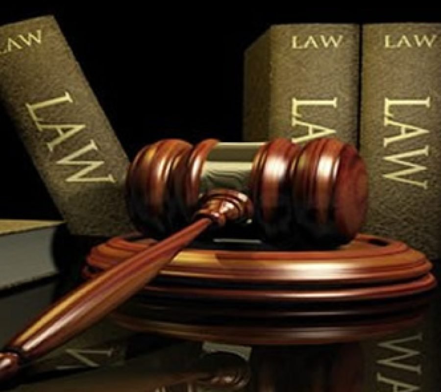 Law