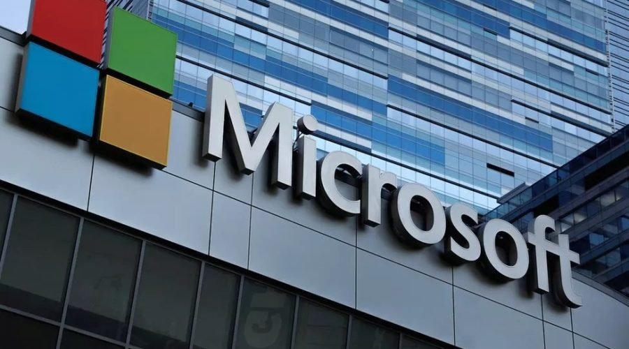 Microsoft