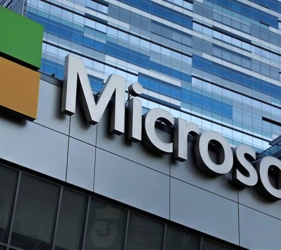 Microsoft