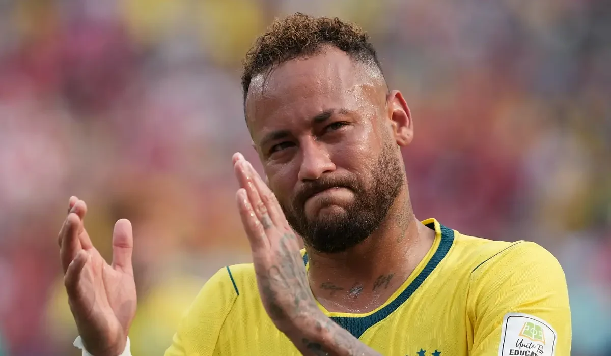 Neymar
