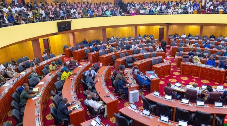 Parliament_Minority