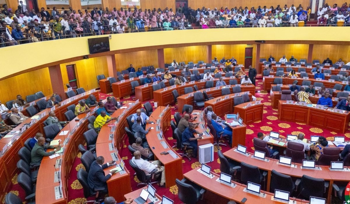 Parliament_Minority