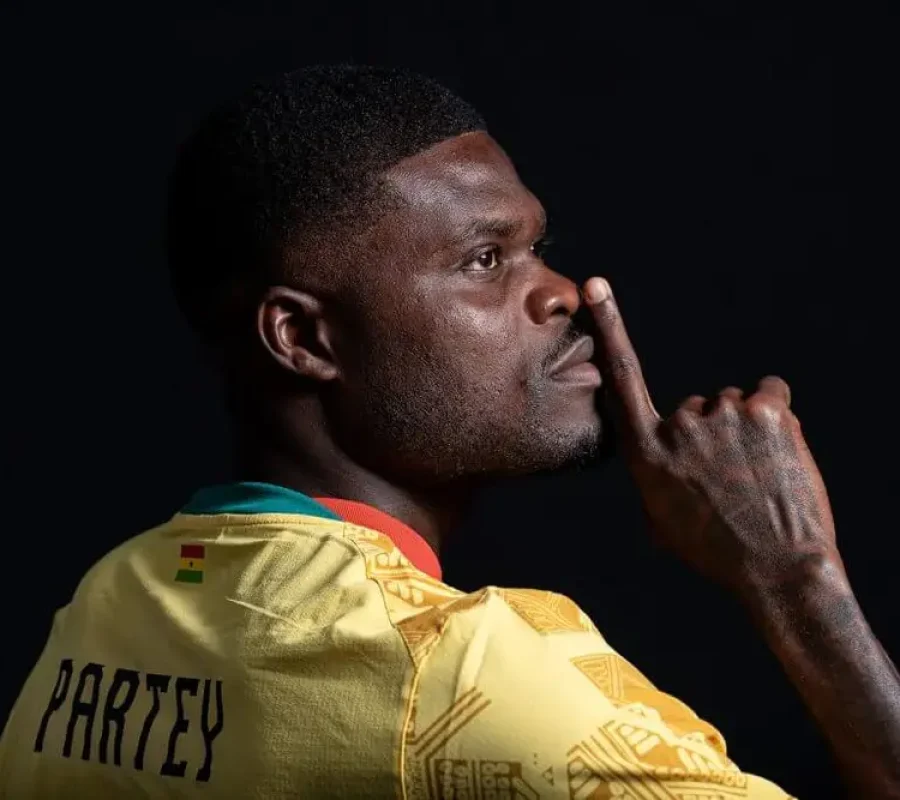 Partey