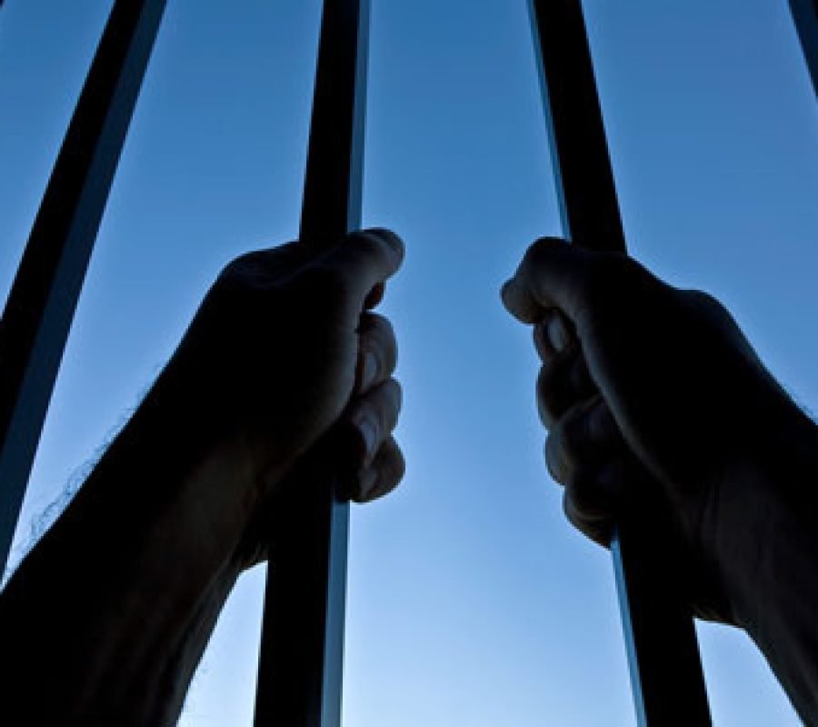 Prison