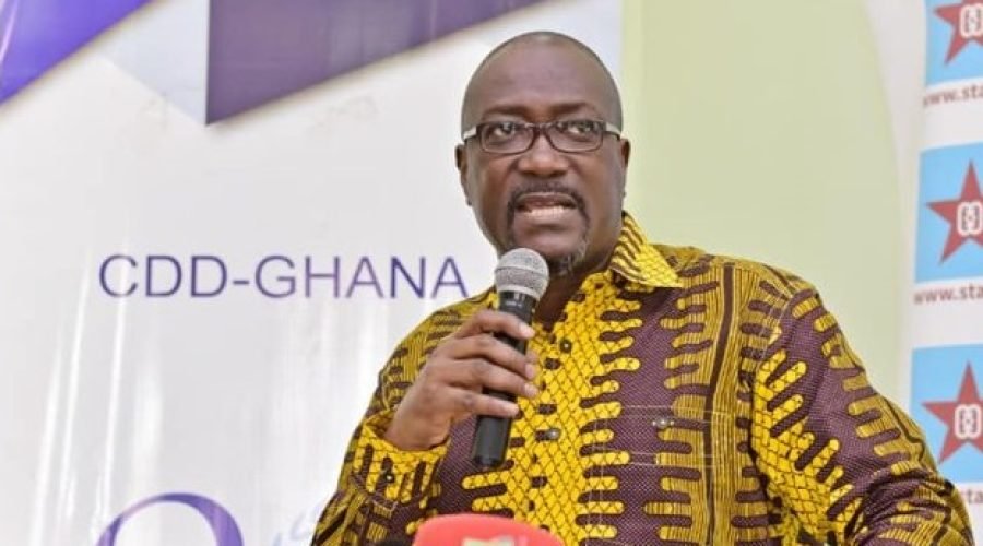 Prof-Prempeh