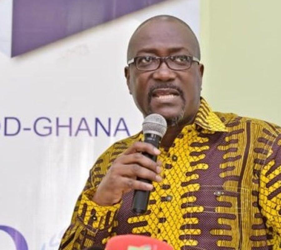 Prof-Prempeh
