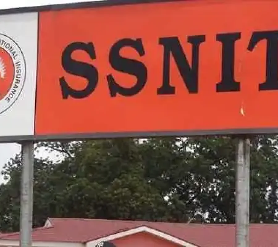 SSNIT