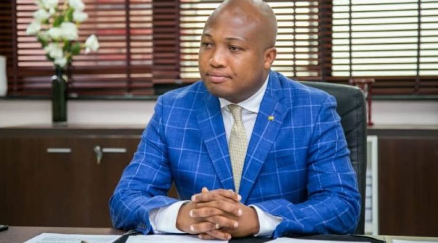 Samuel-Okudzeto-Ablakwa