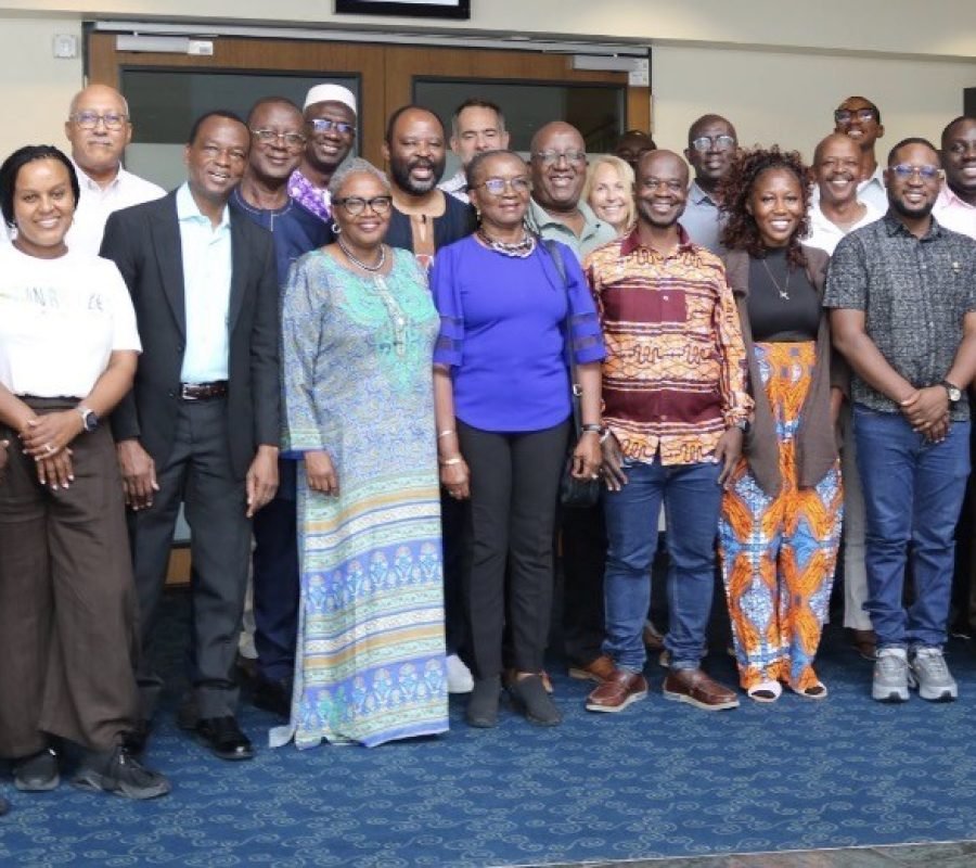 Science-AGN-Climate