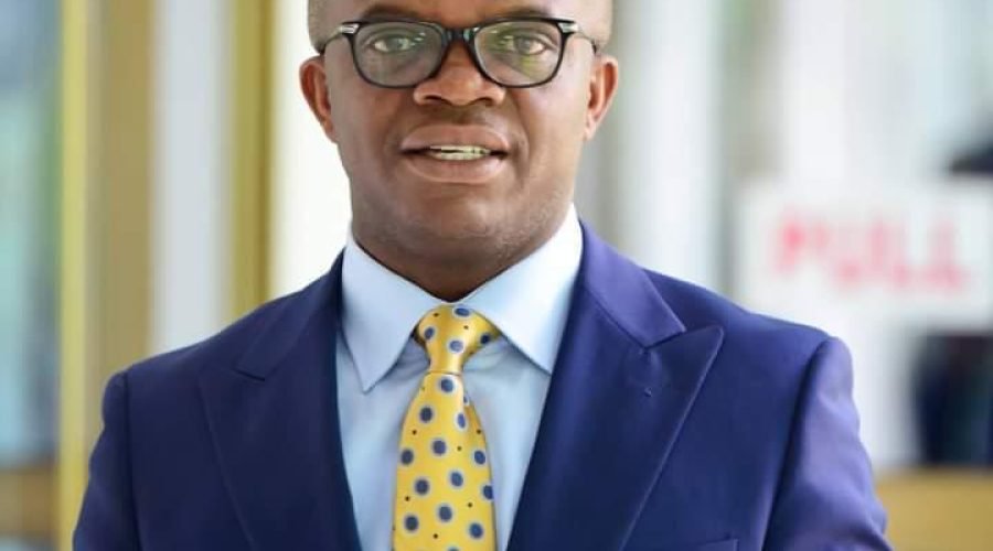 Stephen-Amoah