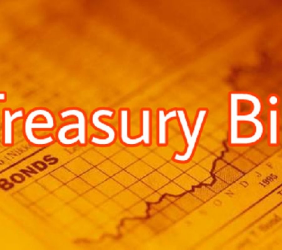 Treasury-bills