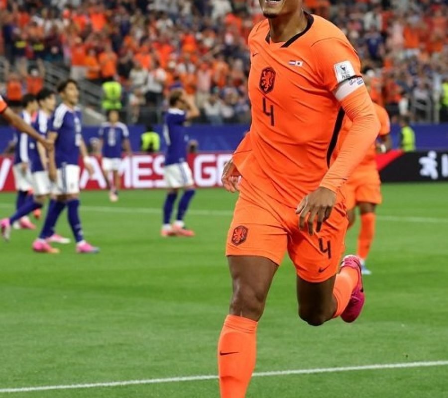 Virgil-Van-Dijk