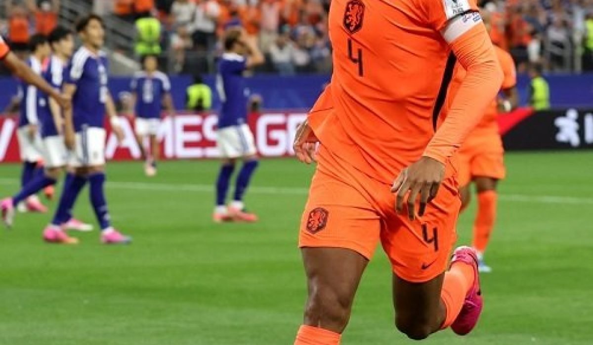 Virgil-Van-Dijk