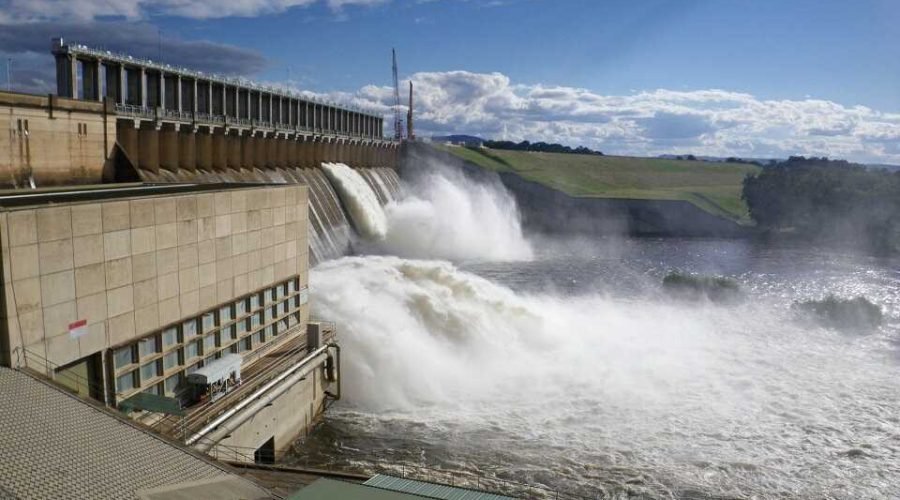 Weija-Dam