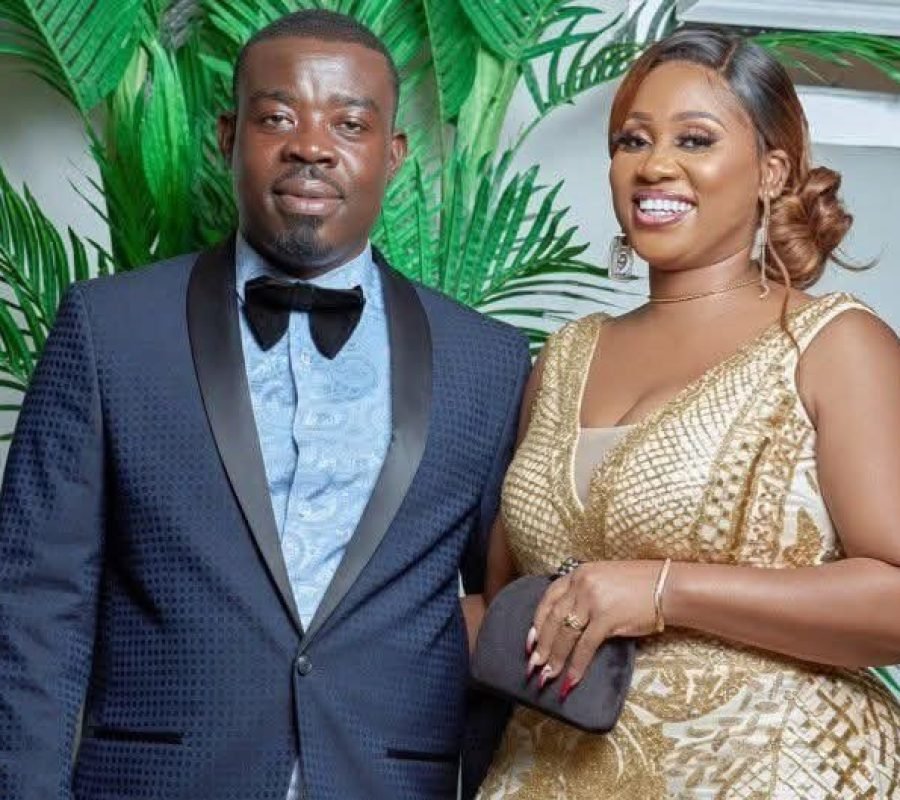 Richard Nii Armah Quaye proposes GH¢2 million settlement to ex-wife Joana Quaye