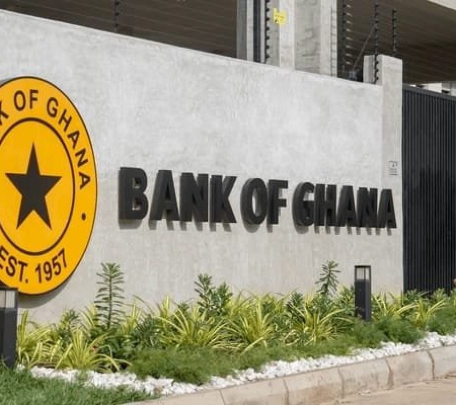 Bank of Ghana suspends mobile money fee on wallet-to-bank transfers