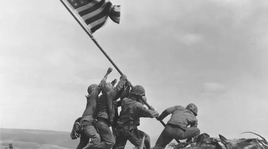 World-war