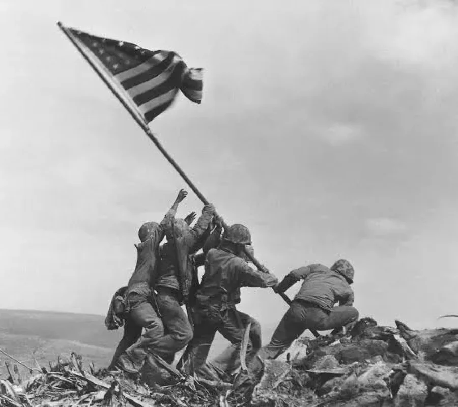 World-war