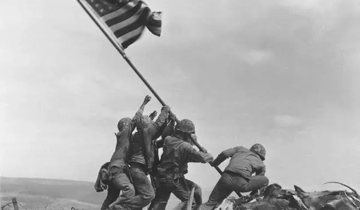 World-war