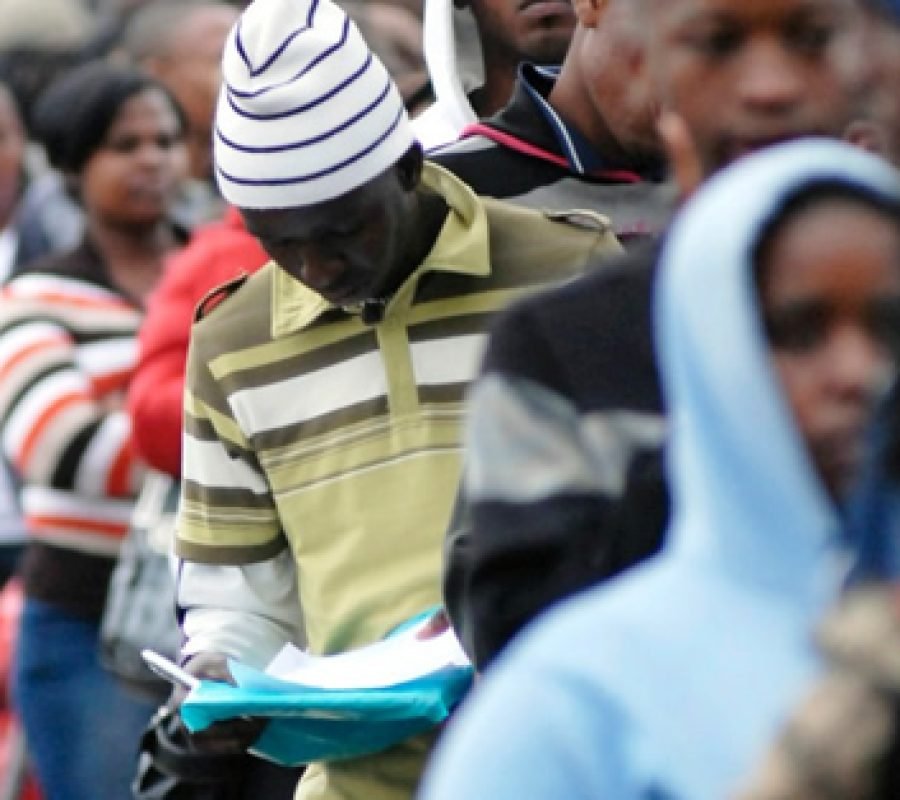 Ghanaian youth unaware of National Youth Policy survey reveals 91 percent ignorance rate
