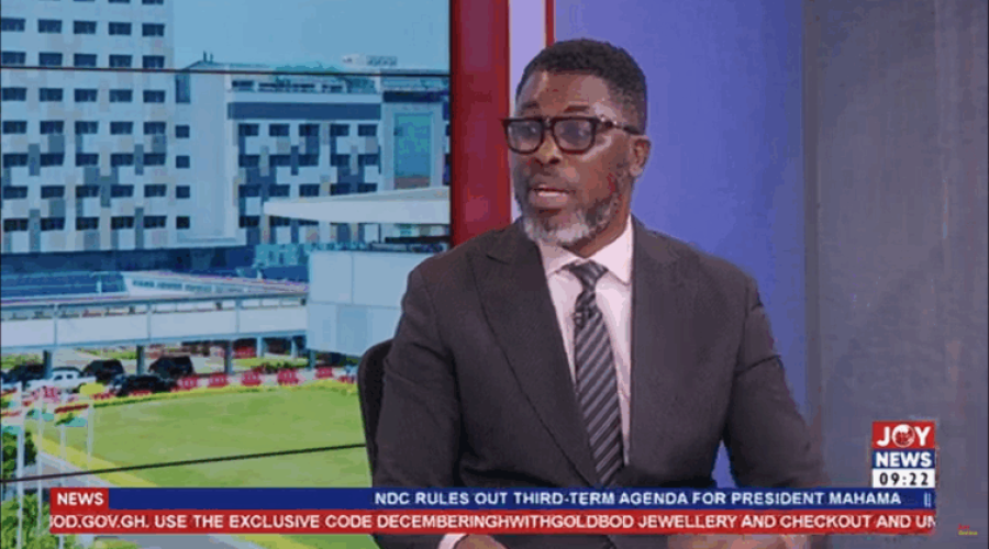 Term Limits Debate May Improve Leadership Quality