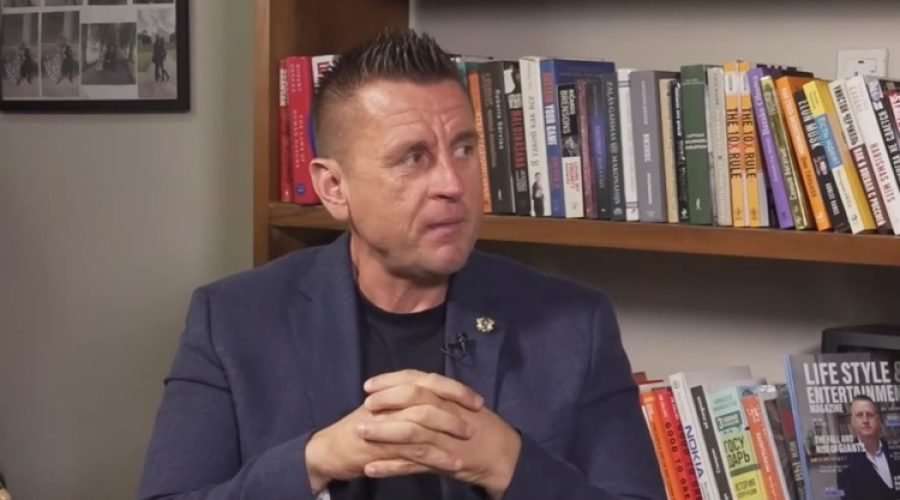 A1 Diesel CEO Aldis Ozols on Money and Happiness