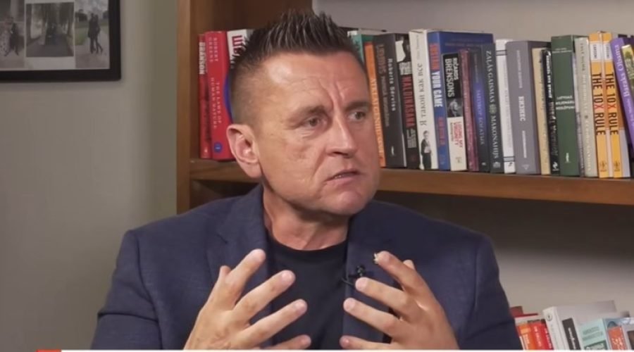 A1 Diesel CEO Aldis Ozols on Wealth's Fleeting Nature