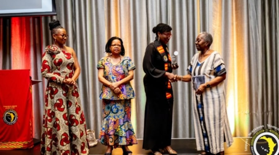 AB & David Africa Named 2025 Law Firm of the Year