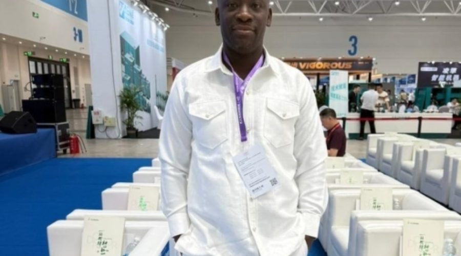 Abbossey Okai Dealers Ditch GUTA Over Exclusion Row