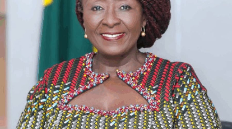 Dzifa Gomashie Transforms Ghana Heritage into Economic Power