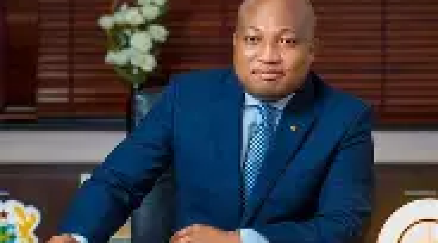 Ablakwa Demands Action on Reparations at Diaspora Summit