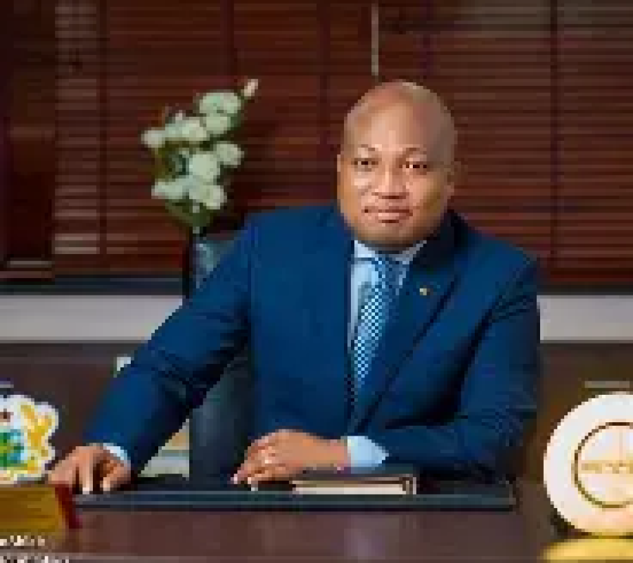 Ablakwa Demands Action on Reparations at Diaspora Summit