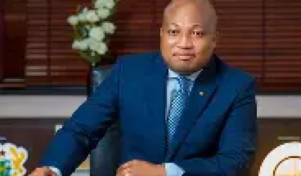 Ablakwa Demands Action on Reparations at Diaspora Summit