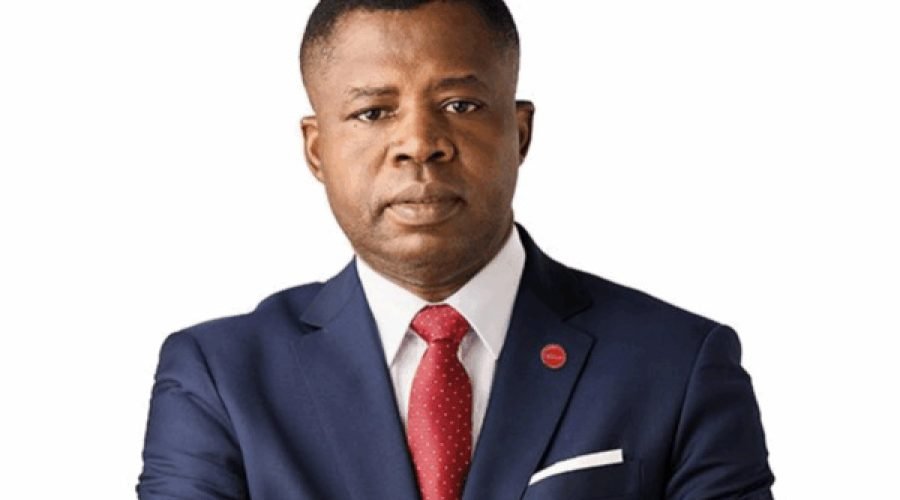 Dr Edward Botchway Explains How Trust Works in Modern Banking