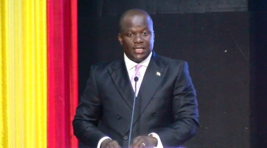 Ghana-Israel Dispute Needs Calm Diplomacy Says Jinapor