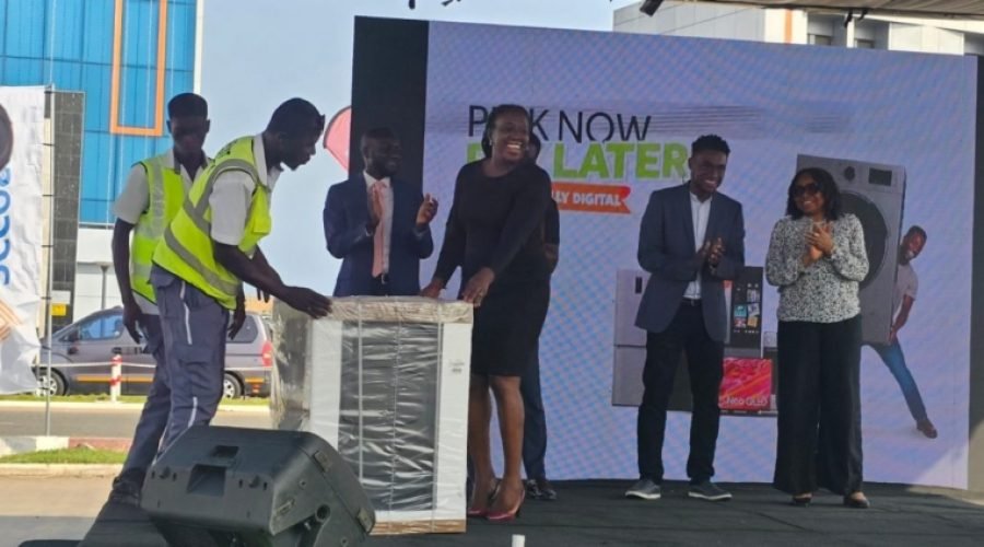 Access Bank Ghana Launches Digital Pick Now Pay Later Service